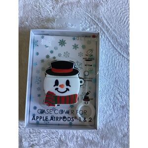 Case Cover for Apple AirPods